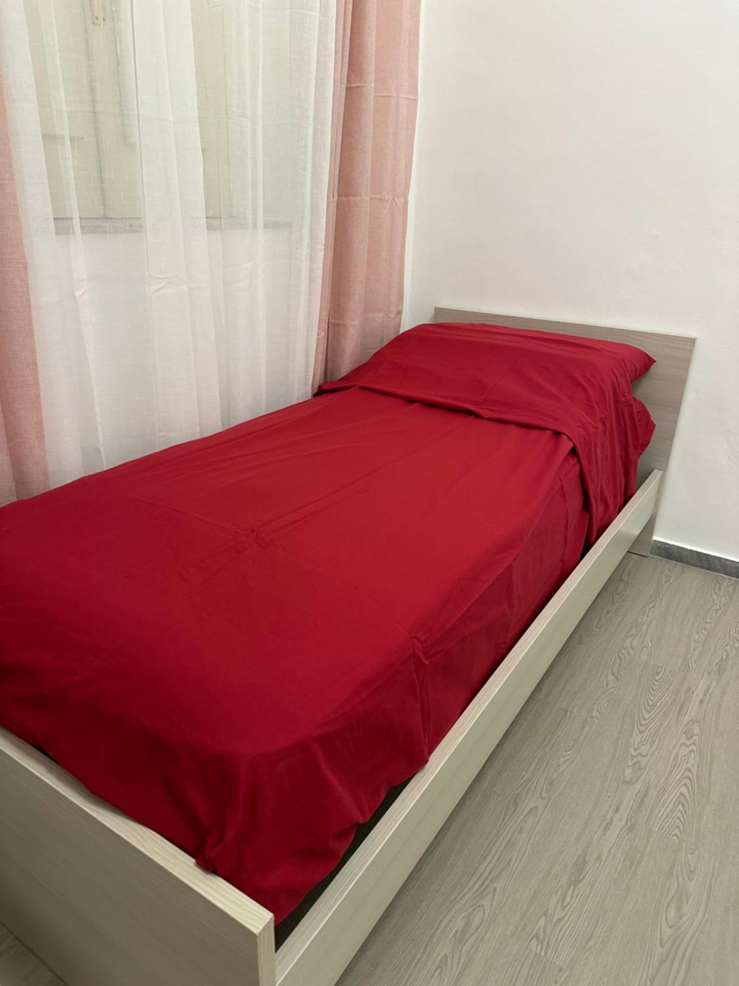 Dante's Dream Apartment *