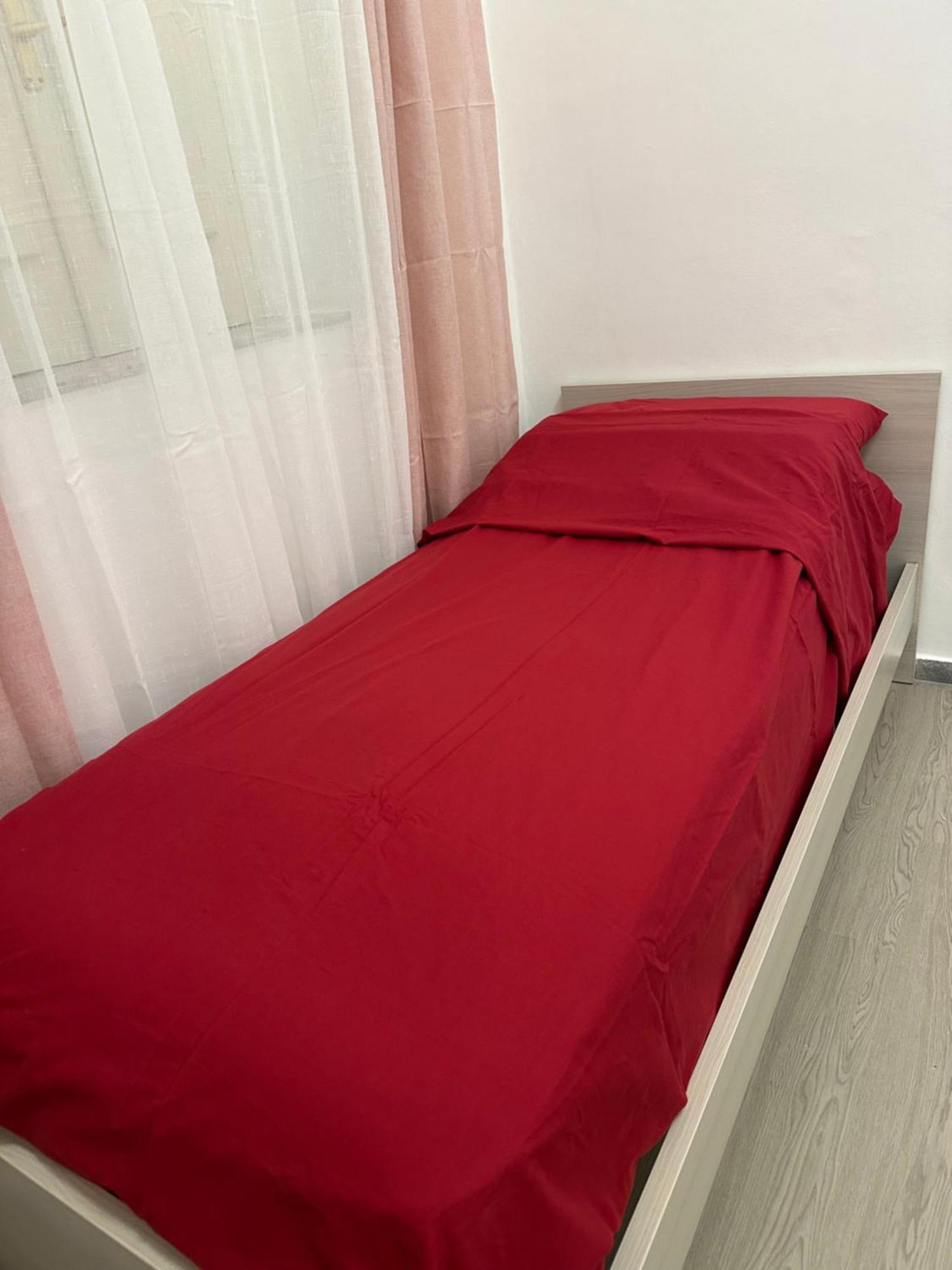 Apartment Dante's Dream